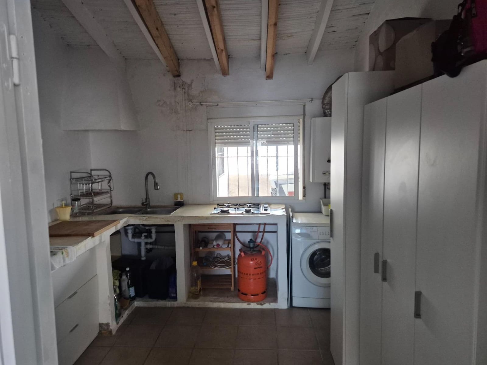 3 Zimmer Apartment zu verkaufen in Almayate mit Garage - 350.000 € (Ref: 9726654)