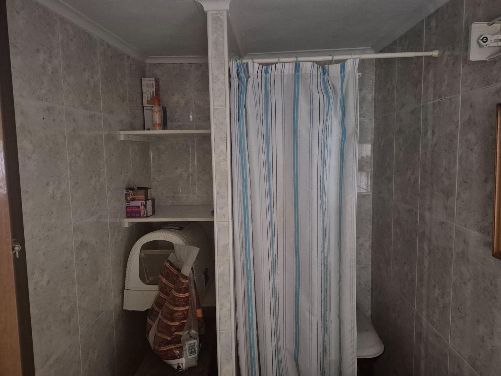 3 Zimmer Apartment zu verkaufen in Almayate mit Garage - 350.000 € (Ref: 9726654)