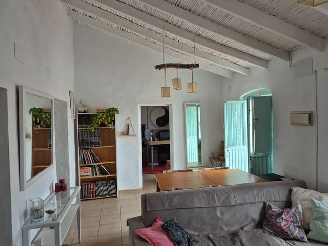3 chambre Appartement à vendre à Almayate, Vélez-Málaga avec garage - 350 000 € (Ref: 9726654)
