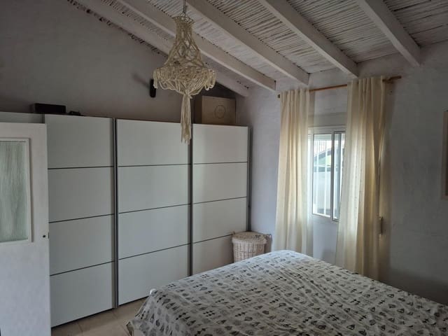 3 chambre Appartement à vendre à Almayate, Vélez-Málaga avec garage - 350 000 € (Ref: 9726654)