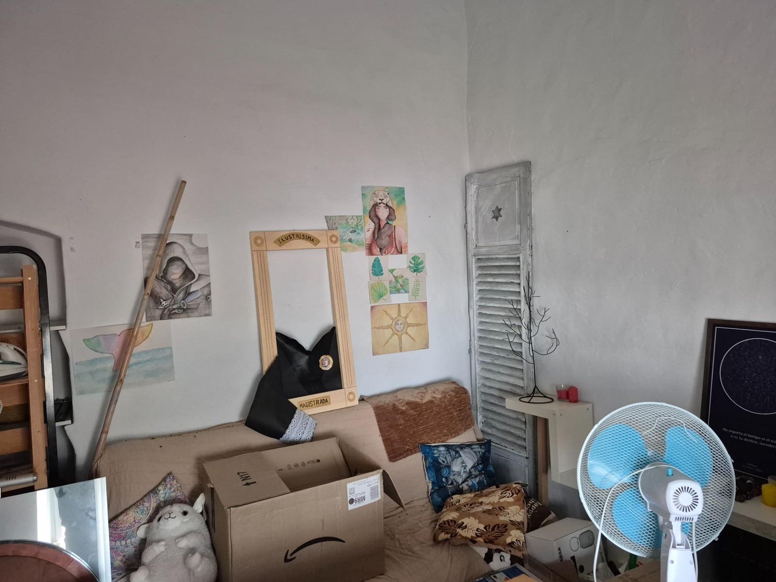 3 Zimmer Apartment zu verkaufen in Almayate mit Garage - 350.000 € (Ref: 9726654)