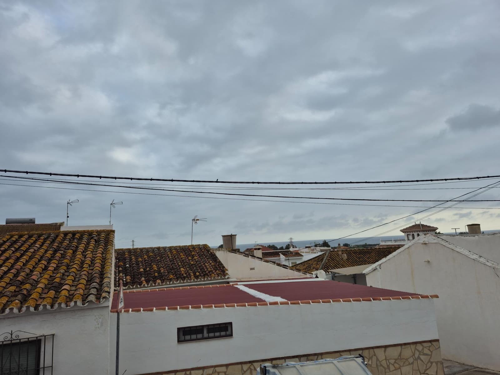 3 Zimmer Apartment zu verkaufen in Almayate mit Garage - 350.000 € (Ref: 9726654)