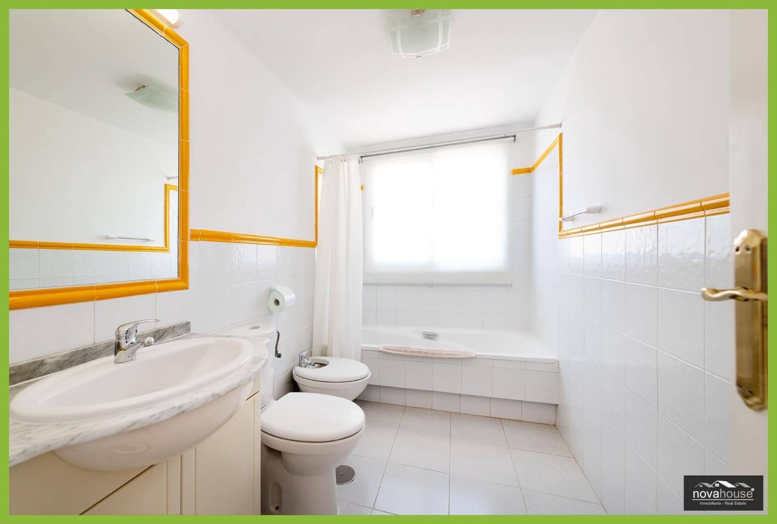 3 bedroom Flat for sale in Riviera del Sol - € 399,990 (Ref: 9735600)