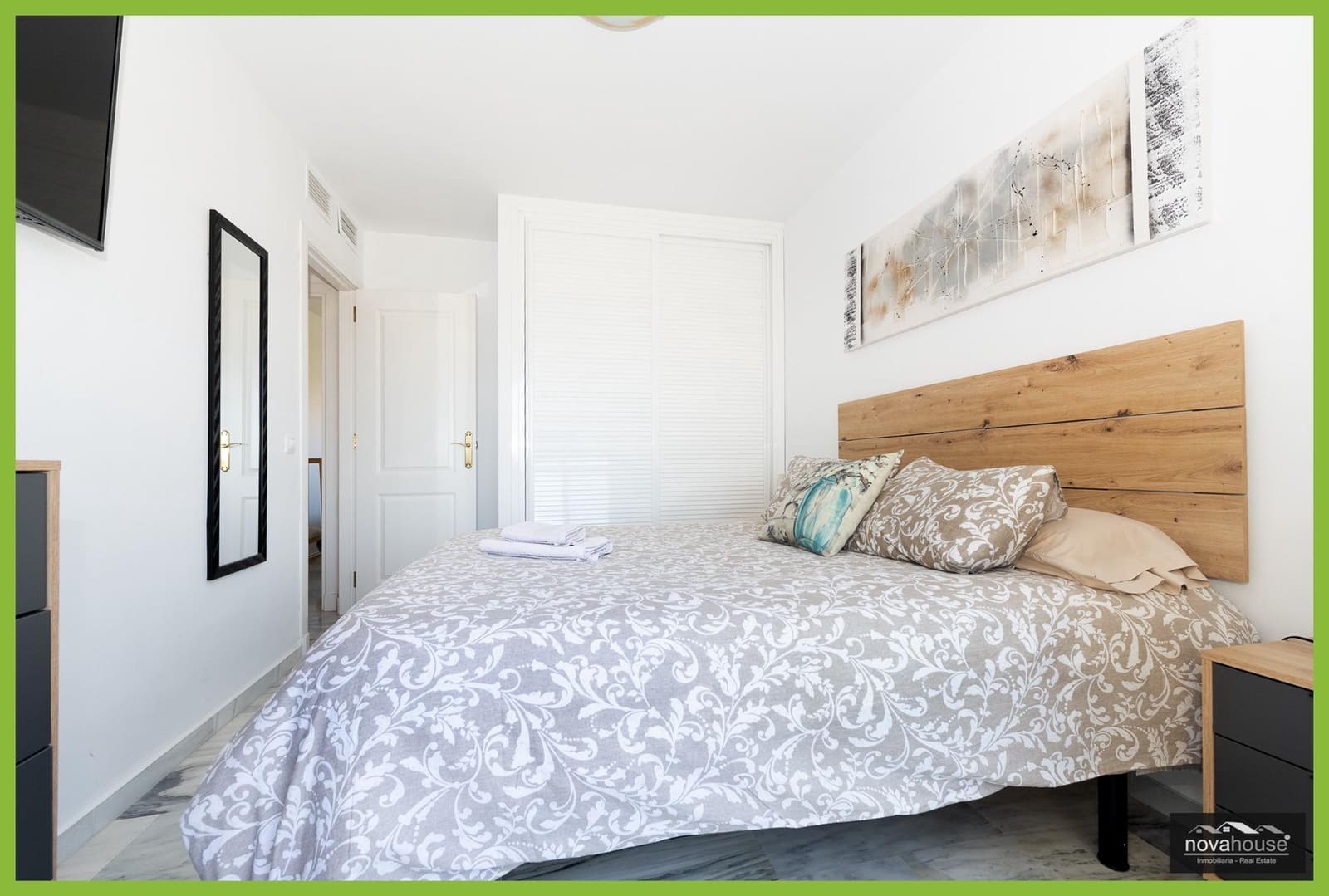 3 bedroom Flat for sale in Riviera del Sol - € 399,990 (Ref: 9735600)