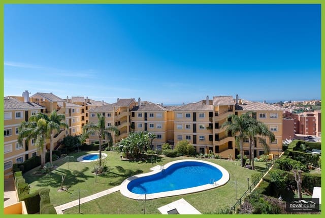 3 bedroom Flat for sale in Riviera del Sol, Mijas - € 399,990 (Ref: 9735600)