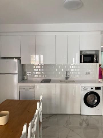 2 sypialnia Mieszkanie na sprzedaż w El Morche, Torrox z basenem garażem - 238 500 € (Ref: 9755696)