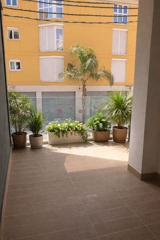 2 camera da letto Appartamento in vendita in El Morche, Torrox con piscina garage - 238.500 € (Rif: 9755696)