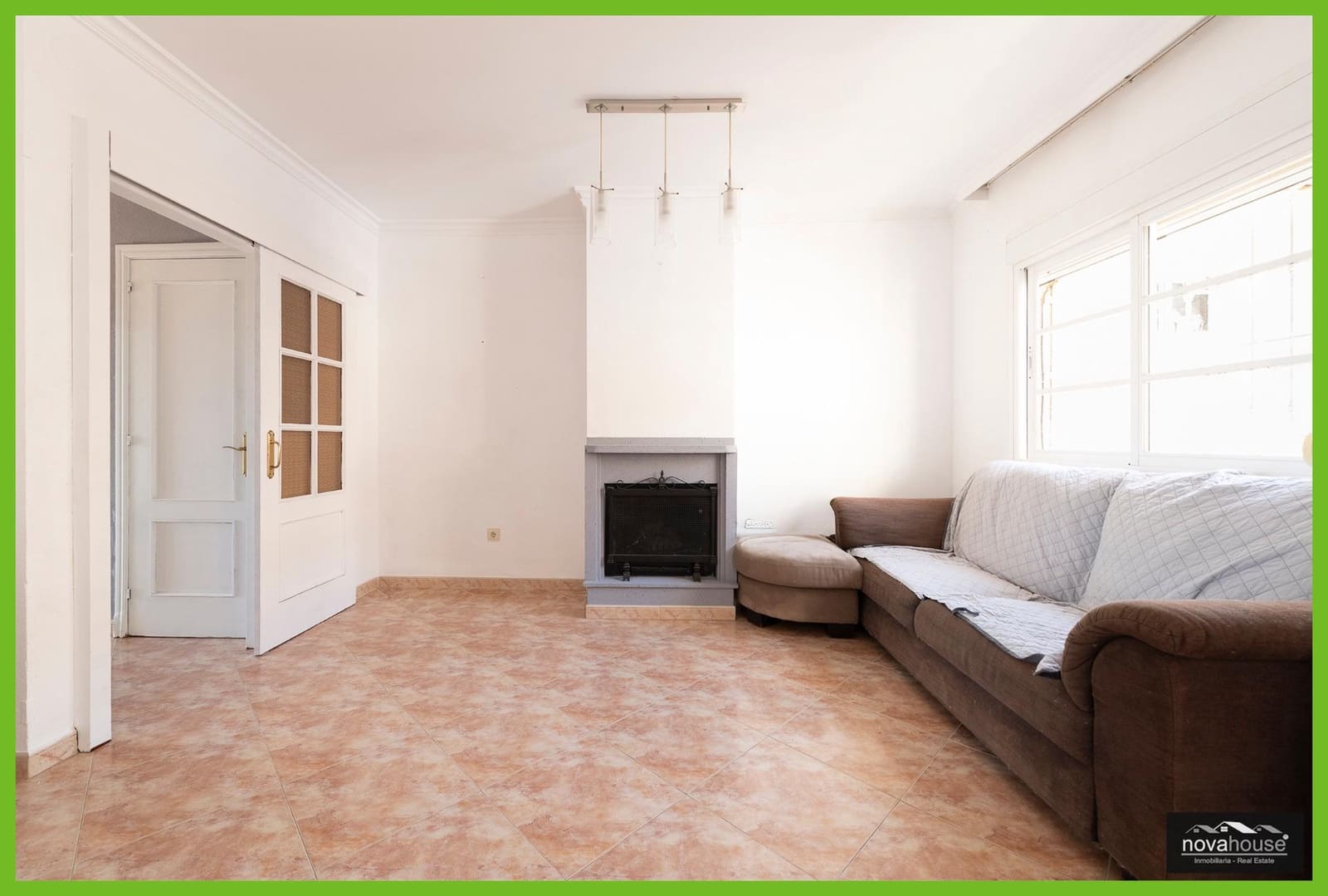 3 bedroom Terraced Villa for sale in Rincon de la Victoria with pool garage - € 395,000 (Ref: 9770681)