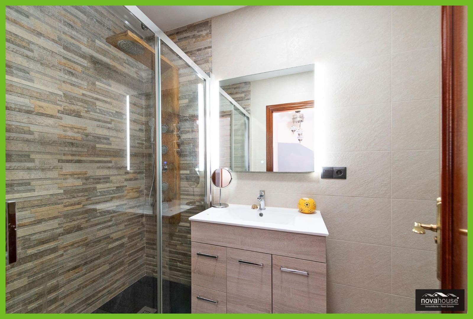 3 bedroom Terraced Villa for sale in Rincon de la Victoria with pool garage - € 395,000 (Ref: 9770681)