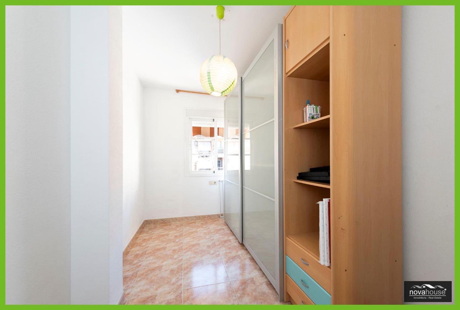 3 bedroom Terraced Villa for sale in Rincon de la Victoria with pool garage - € 395,000 (Ref: 9770681)