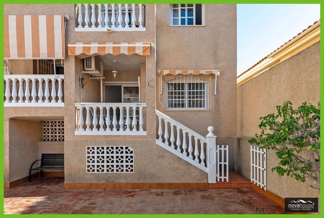 3 slaapkamer Rijtjeshuis te koop in Rincón de la Victoria met zwembad garage - € 395.000 (Ref: 9770681)