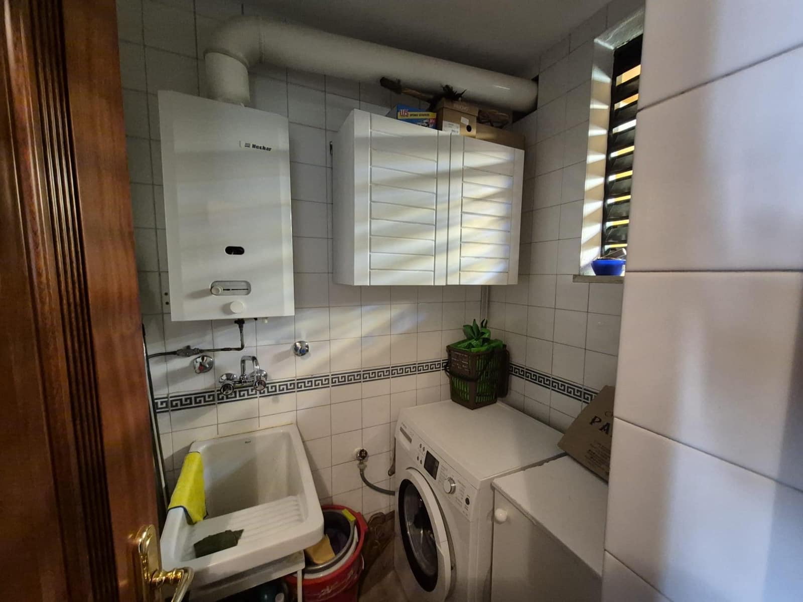 4 camera da letto Appartamento in vendita in Malaga citta con garage - 430.000 € (Rif: 9773080)