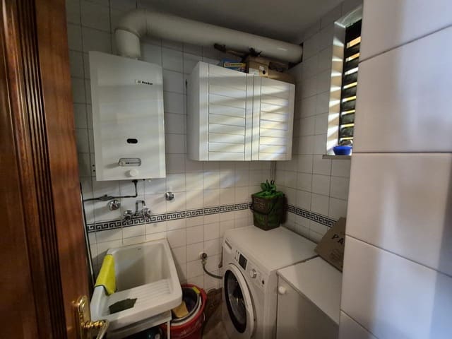 4 camera da letto Appartamento in vendita in Malaga città con garage - 430.000 € (Rif: 9773080)