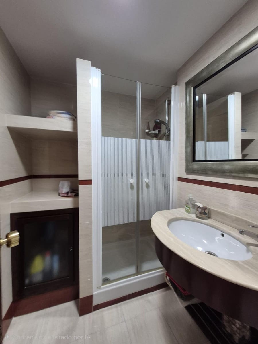 4 camera da letto Appartamento in vendita in Malaga citta con garage - 430.000 € (Rif: 9773080)