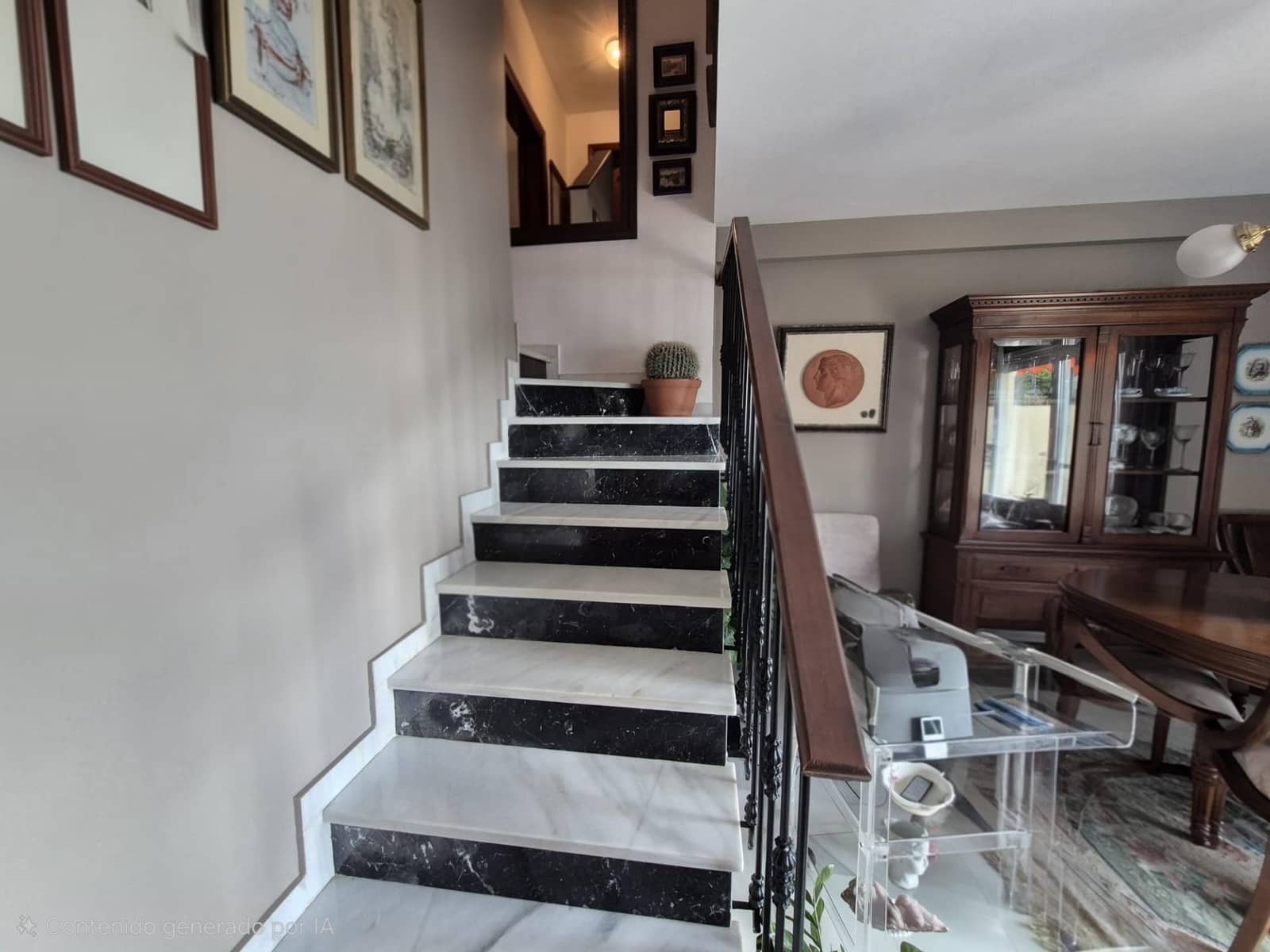 4 camera da letto Appartamento in vendita in Malaga citta con garage - 430.000 € (Rif: 9773080)