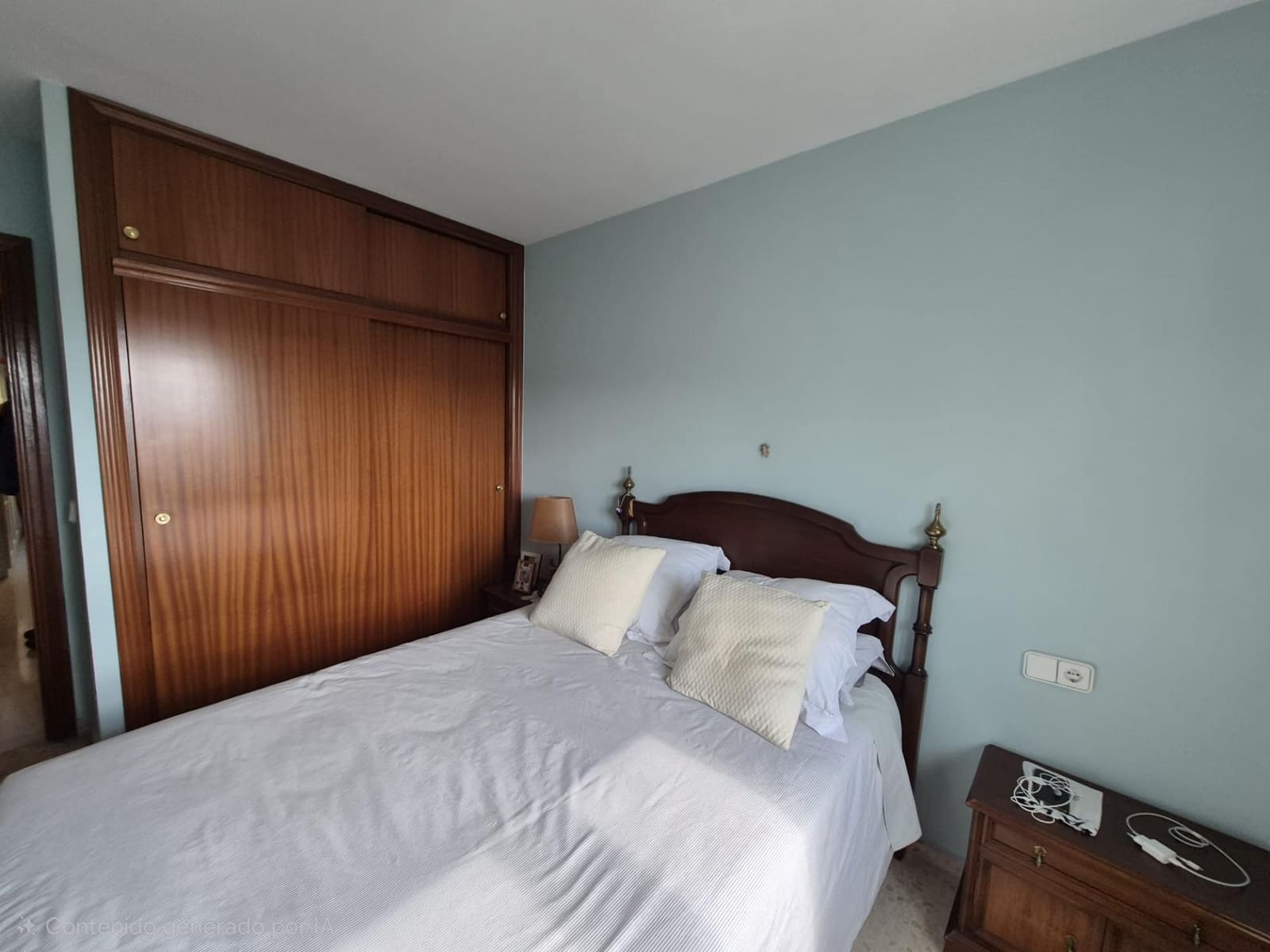 4 camera da letto Appartamento in vendita in Malaga citta con garage - 430.000 € (Rif: 9773080)