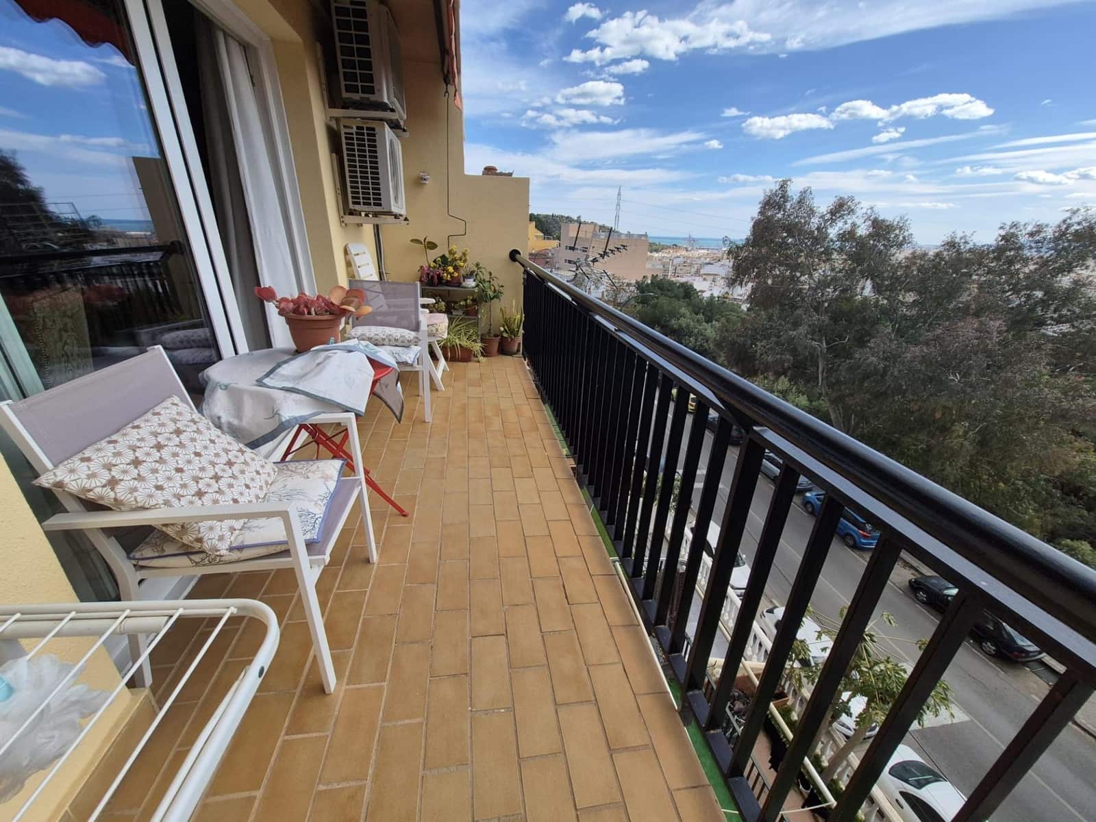 4 camera da letto Appartamento in vendita in Malaga citta con garage - 430.000 € (Rif: 9773080)