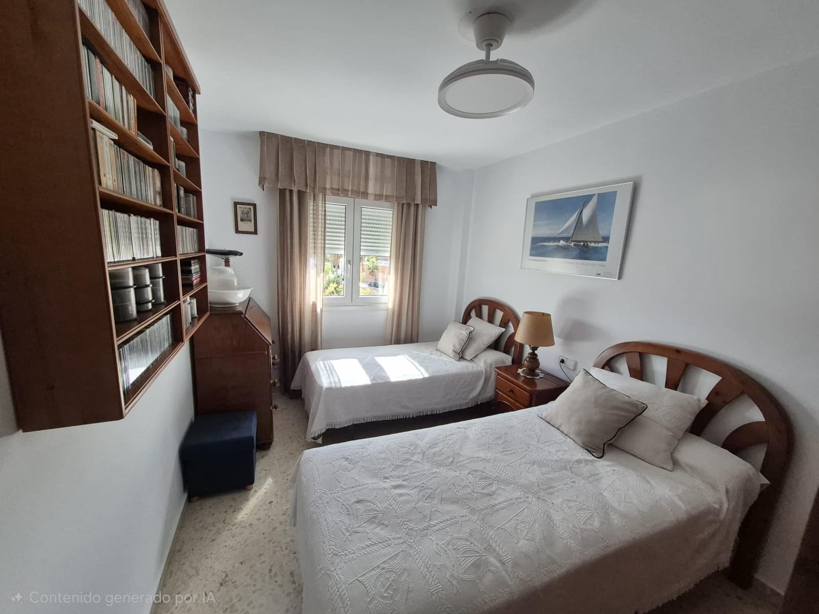4 camera da letto Appartamento in vendita in Malaga citta con garage - 430.000 € (Rif: 9773080)