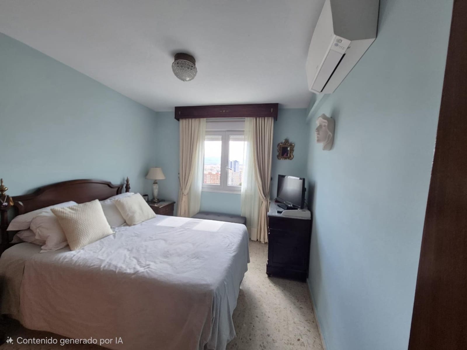 4 camera da letto Appartamento in vendita in Malaga citta con garage - 430.000 € (Rif: 9773080)