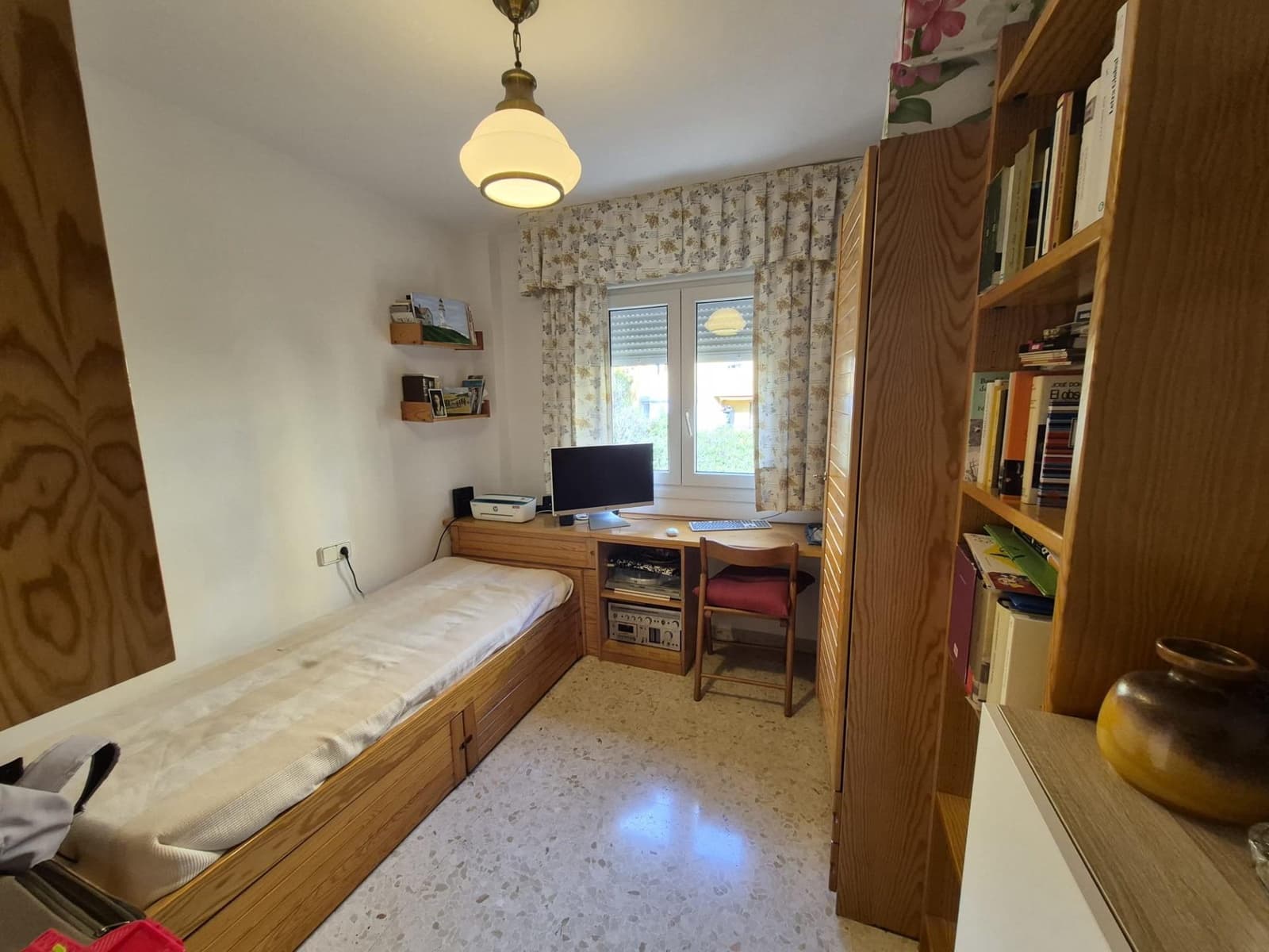 4 camera da letto Appartamento in vendita in Malaga citta con garage - 430.000 € (Rif: 9773080)