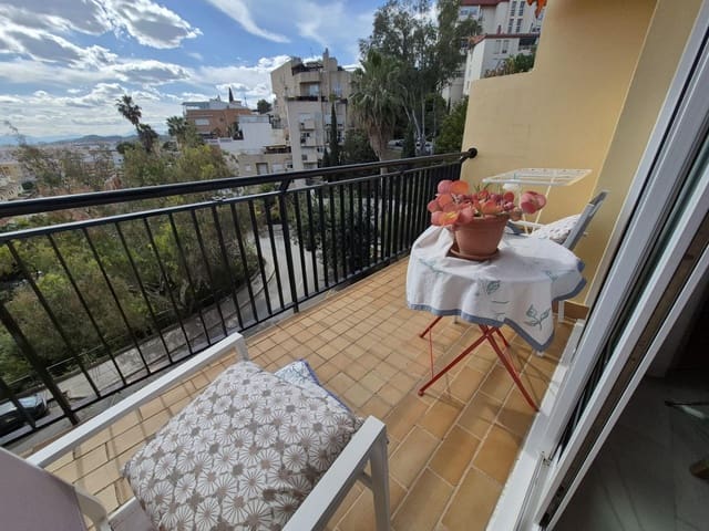 4 camera da letto Appartamento in vendita in Malaga città con garage - 430.000 € (Rif: 9773080)