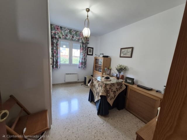 4 camera da letto Appartamento in vendita in Malaga città con garage - 430.000 € (Rif: 9773080)