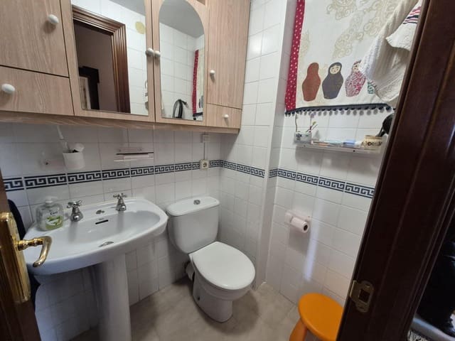 4 camera da letto Appartamento in vendita in Malaga città con garage - 430.000 € (Rif: 9773080)