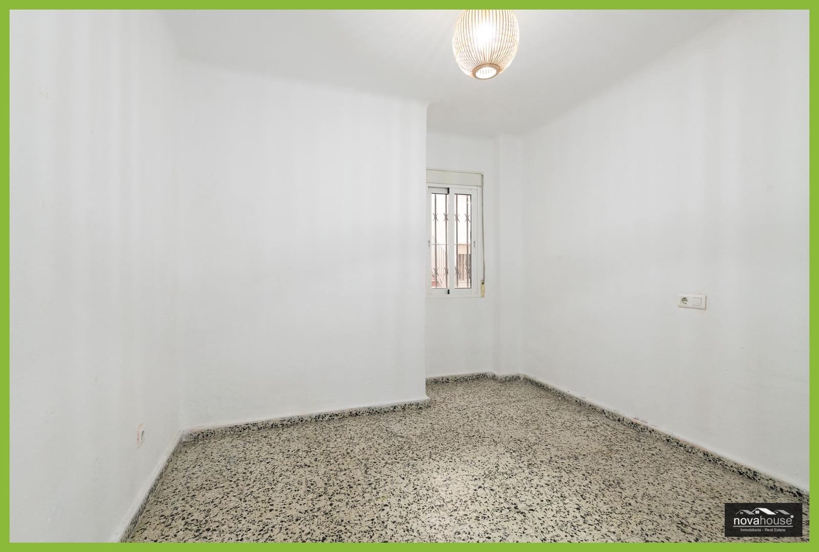 3 quarto Apartamento para venda em Malaga cidade - 249 990 € (Ref: 9799277)