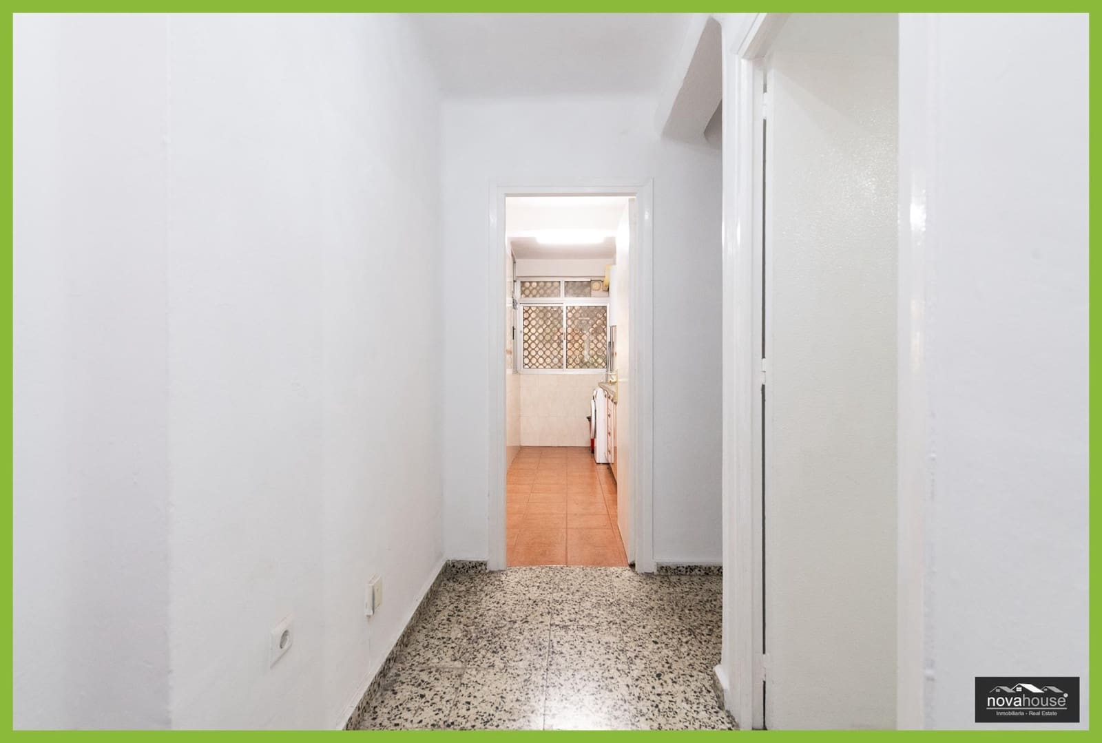 3 quarto Apartamento para venda em Malaga cidade - 249 990 € (Ref: 9799277)