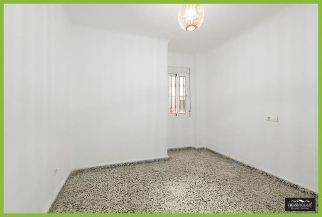 3 quarto Apartamento para venda em Carretera de Cadiz, Málaga cidade - 249 990 € (Ref: 9799277)