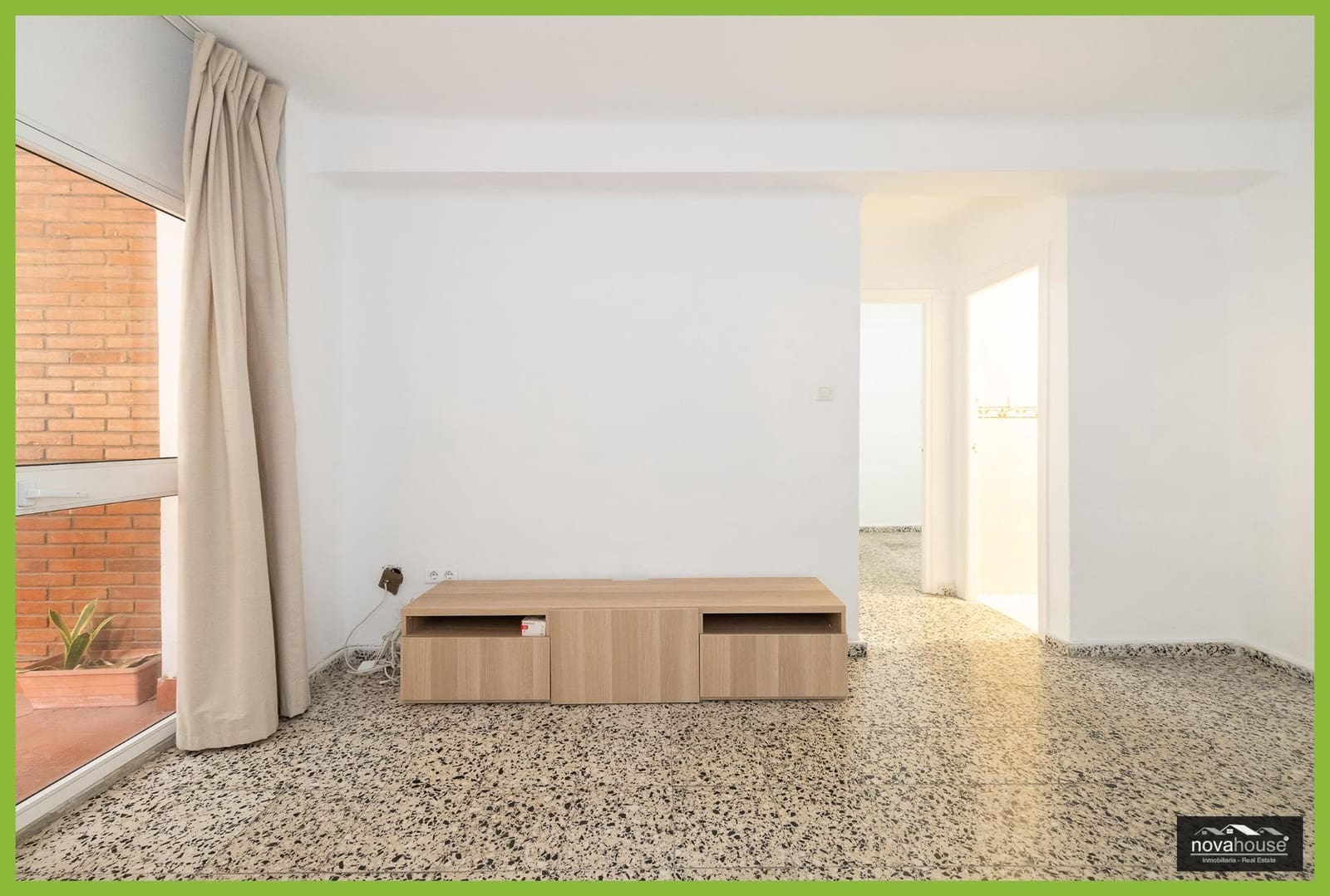 3 quarto Apartamento para venda em Malaga cidade - 249 990 € (Ref: 9799277)