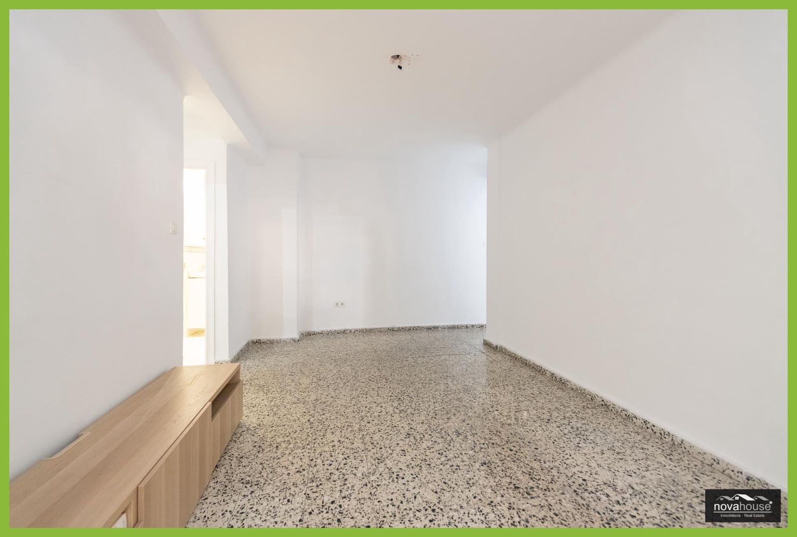 3 quarto Apartamento para venda em Malaga cidade - 249 990 € (Ref: 9799277)