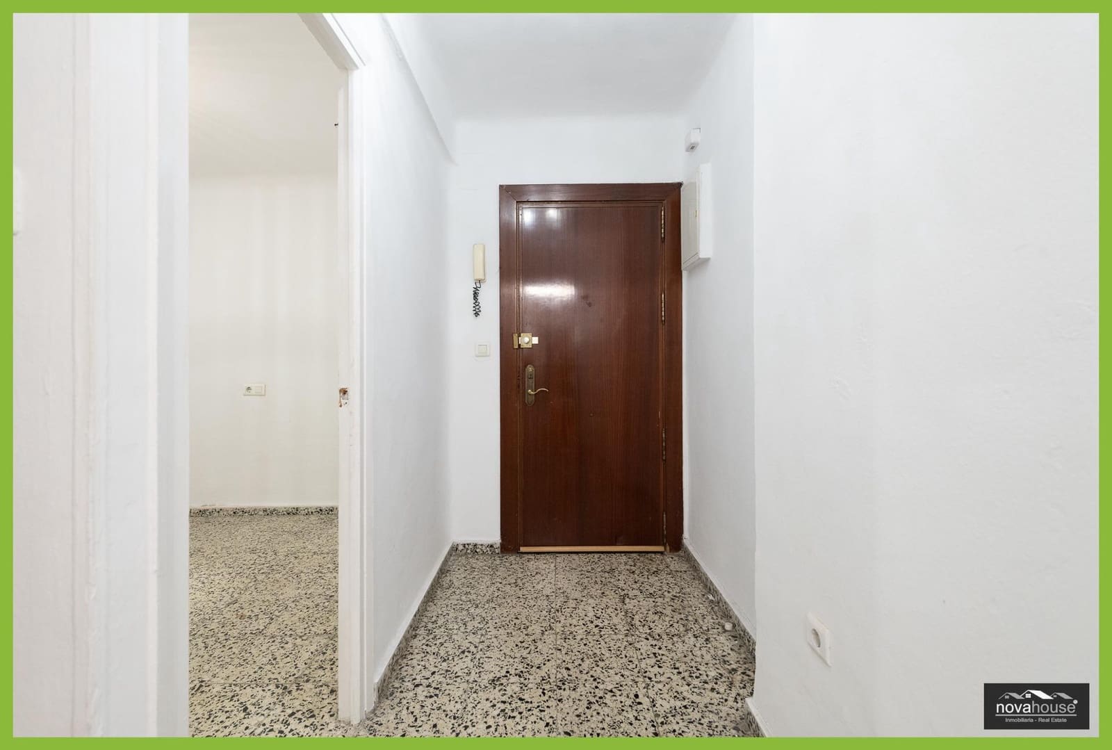 3 quarto Apartamento para venda em Malaga cidade - 249 990 € (Ref: 9799277)