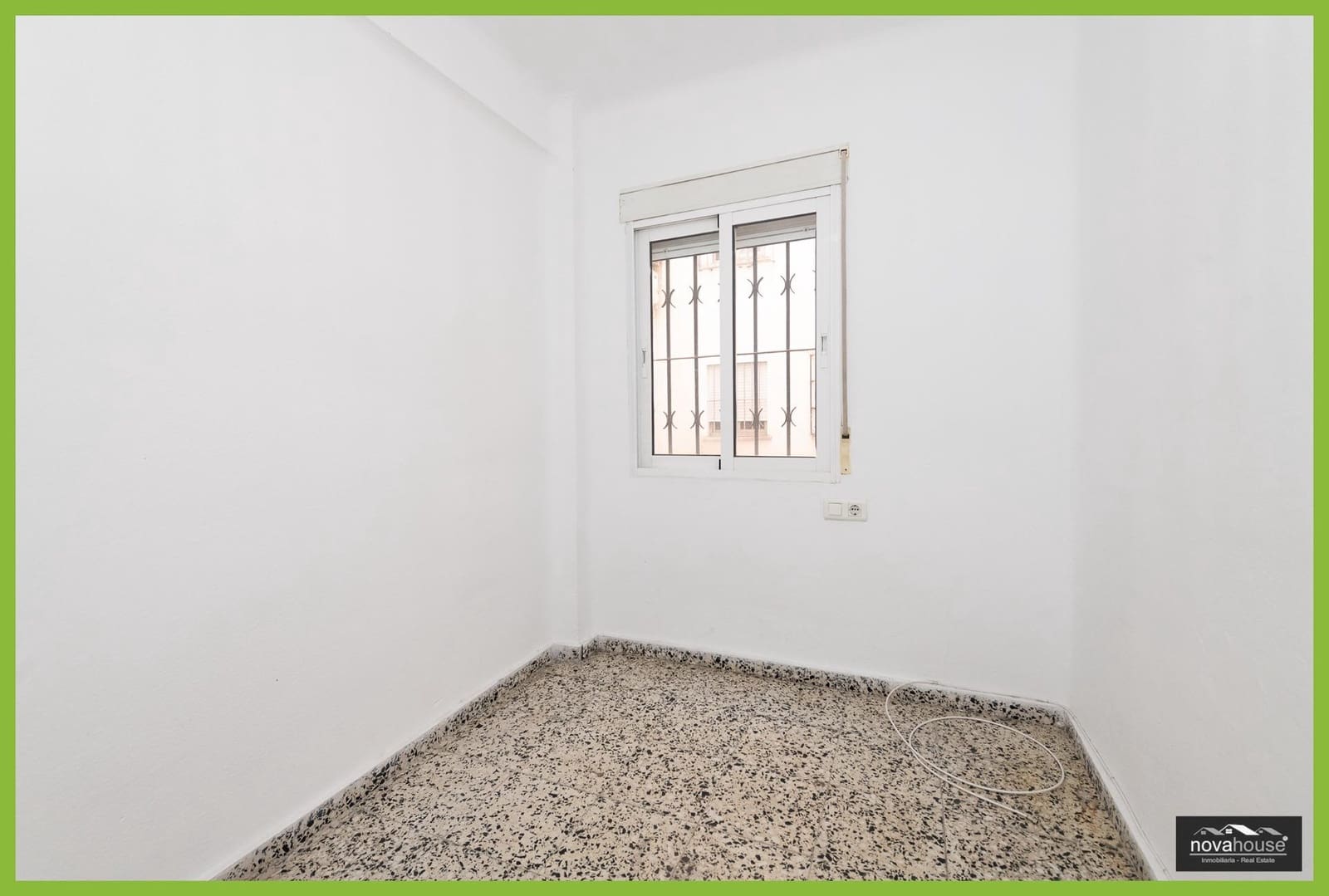3 quarto Apartamento para venda em Malaga cidade - 249 990 € (Ref: 9799277)
