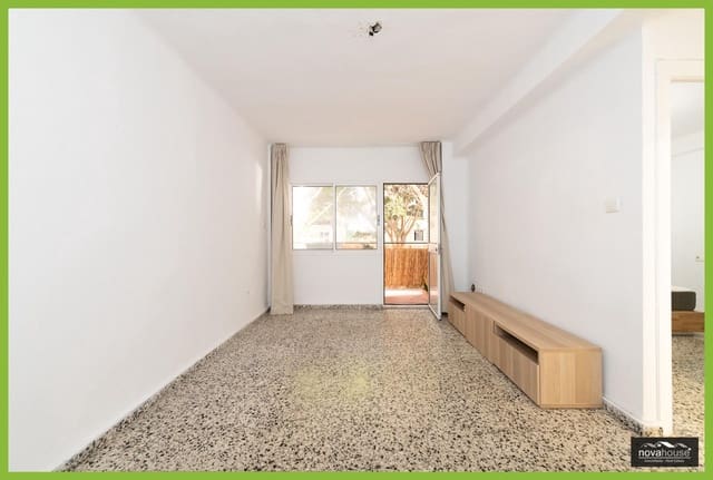 3 quarto Apartamento para venda em Carretera de Cadiz, Málaga cidade - 249 990 € (Ref: 9799277)