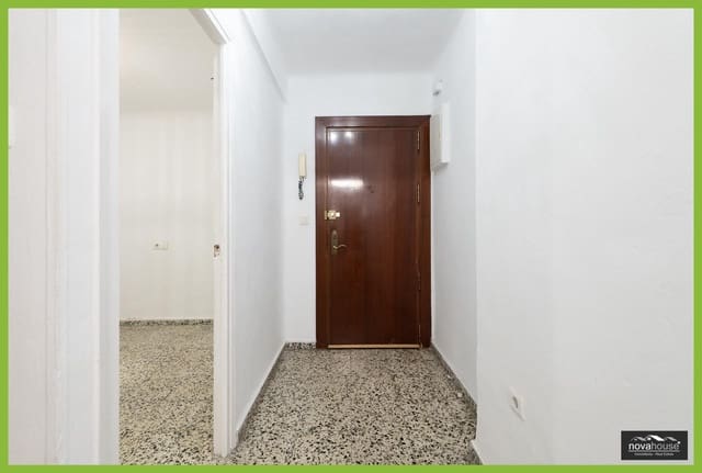 3 quarto Apartamento para venda em Carretera de Cadiz, Málaga cidade - 249 990 € (Ref: 9799277)