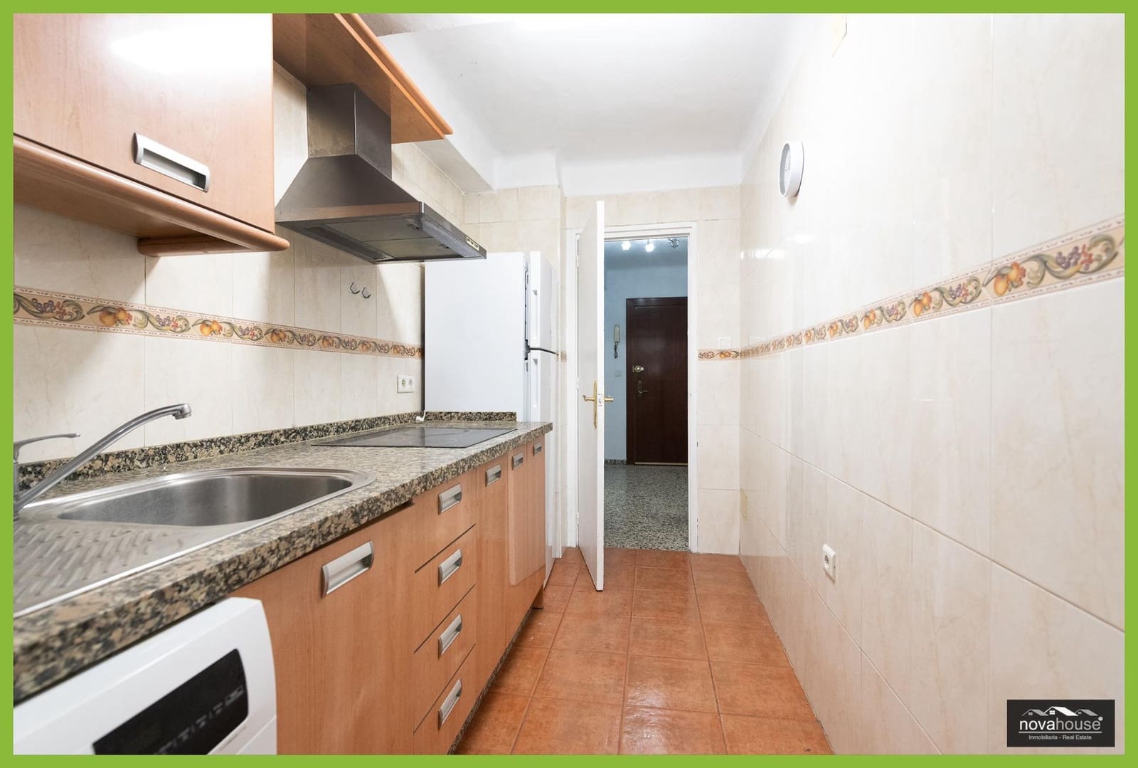 3 quarto Apartamento para venda em Malaga cidade - 249 990 € (Ref: 9799277)