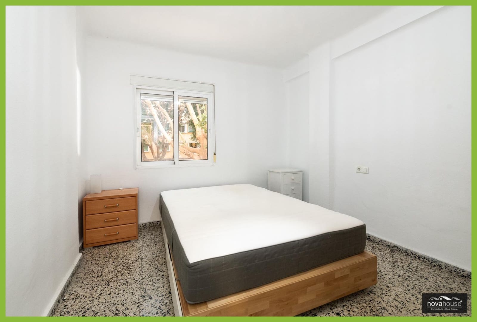 3 quarto Apartamento para venda em Malaga cidade - 249 990 € (Ref: 9799277)