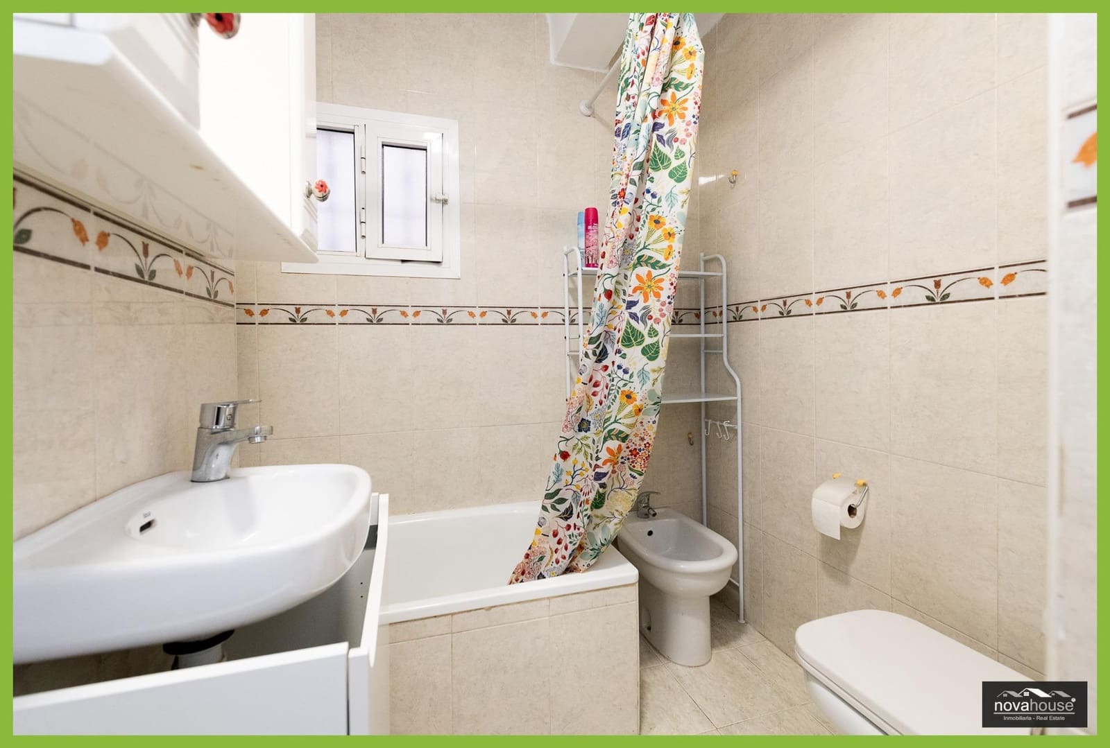 3 quarto Apartamento para venda em Malaga cidade - 249 990 € (Ref: 9799277)