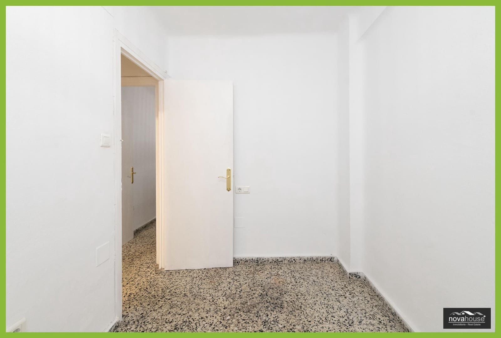 3 quarto Apartamento para venda em Malaga cidade - 249 990 € (Ref: 9799277)