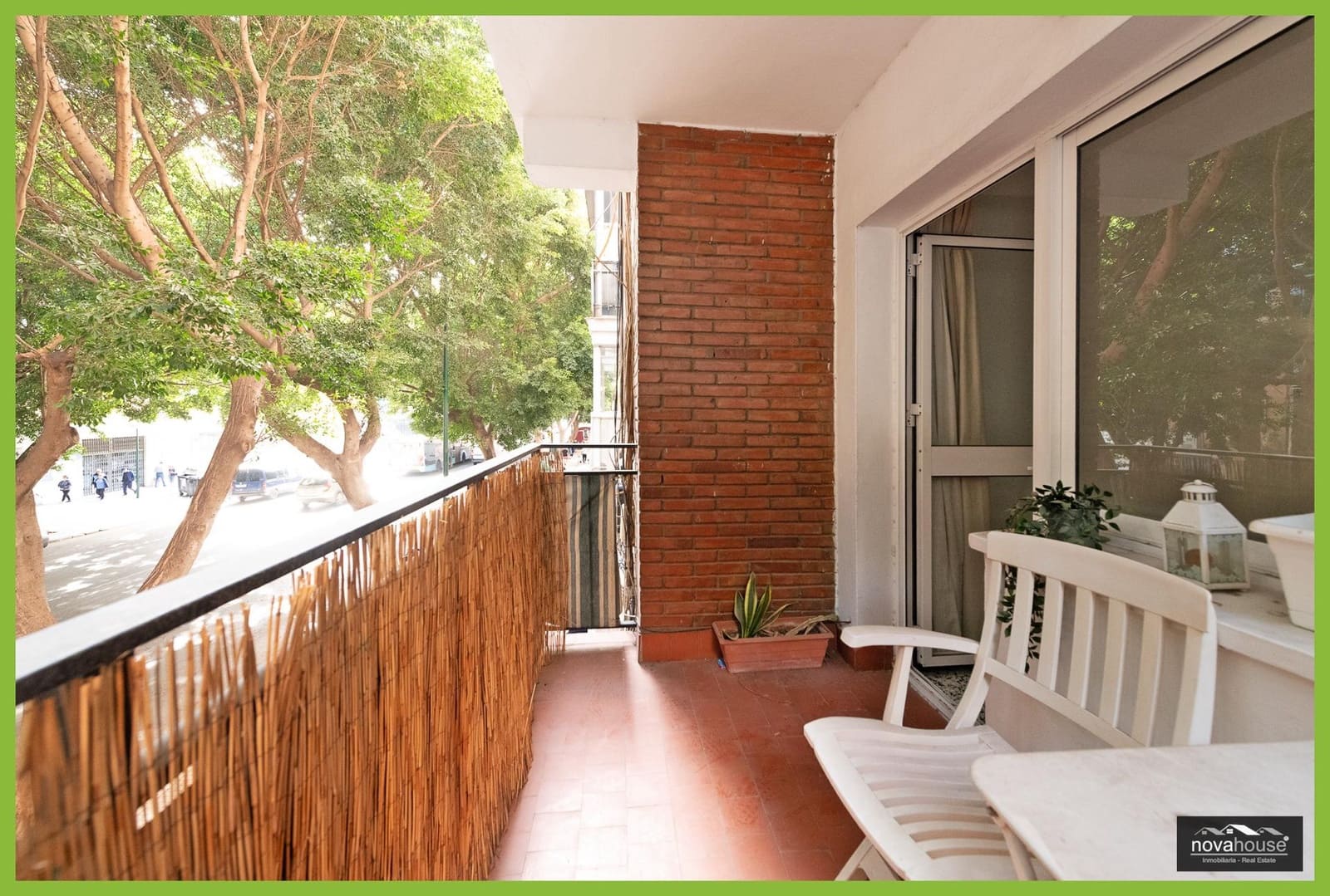 3 quarto Apartamento para venda em Malaga cidade - 249 990 € (Ref: 9799277)