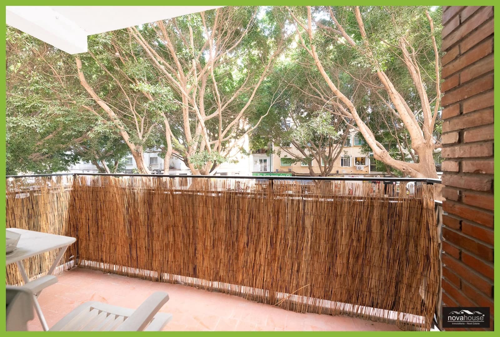 3 quarto Apartamento para venda em Malaga cidade - 249 990 € (Ref: 9799277)