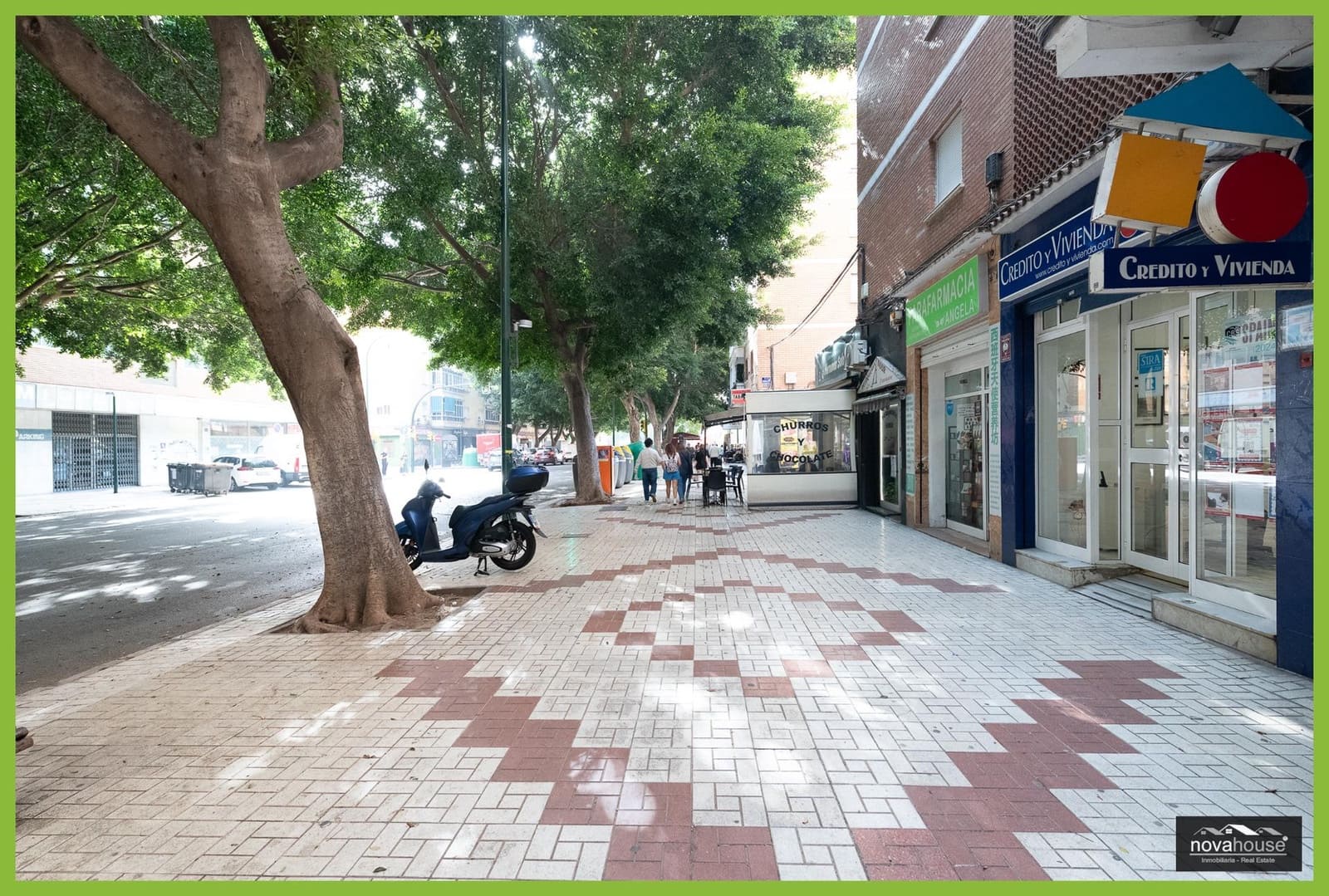 3 quarto Apartamento para venda em Malaga cidade - 249 990 € (Ref: 9799277)