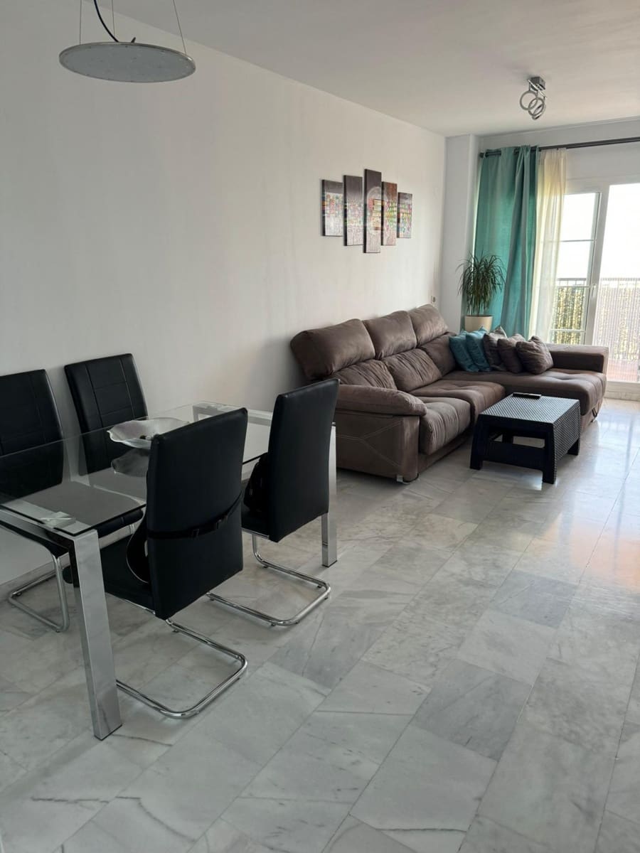 2 soverom Leilighet til salgs i La Cala del Moral med svømmebasseng garasje - € 364 990 (Ref: 9799279)