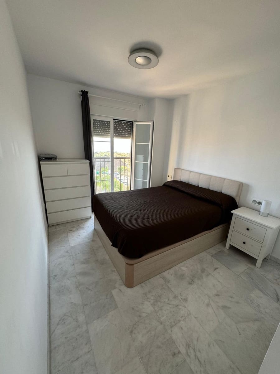 2 soverom Leilighet til salgs i La Cala del Moral med svømmebasseng garasje - € 364 990 (Ref: 9799279)