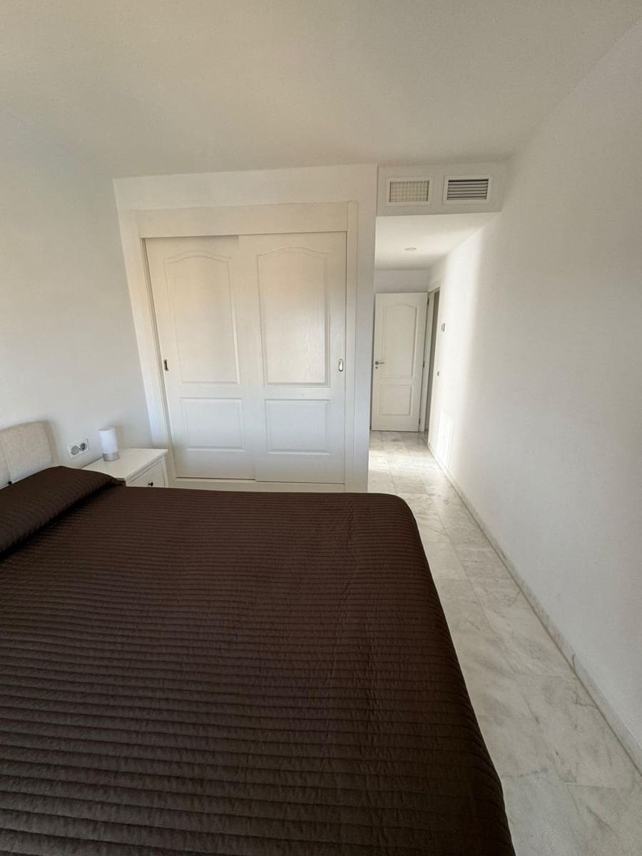 2 soverom Leilighet til salgs i La Cala del Moral med svømmebasseng garasje - € 364 990 (Ref: 9799279)