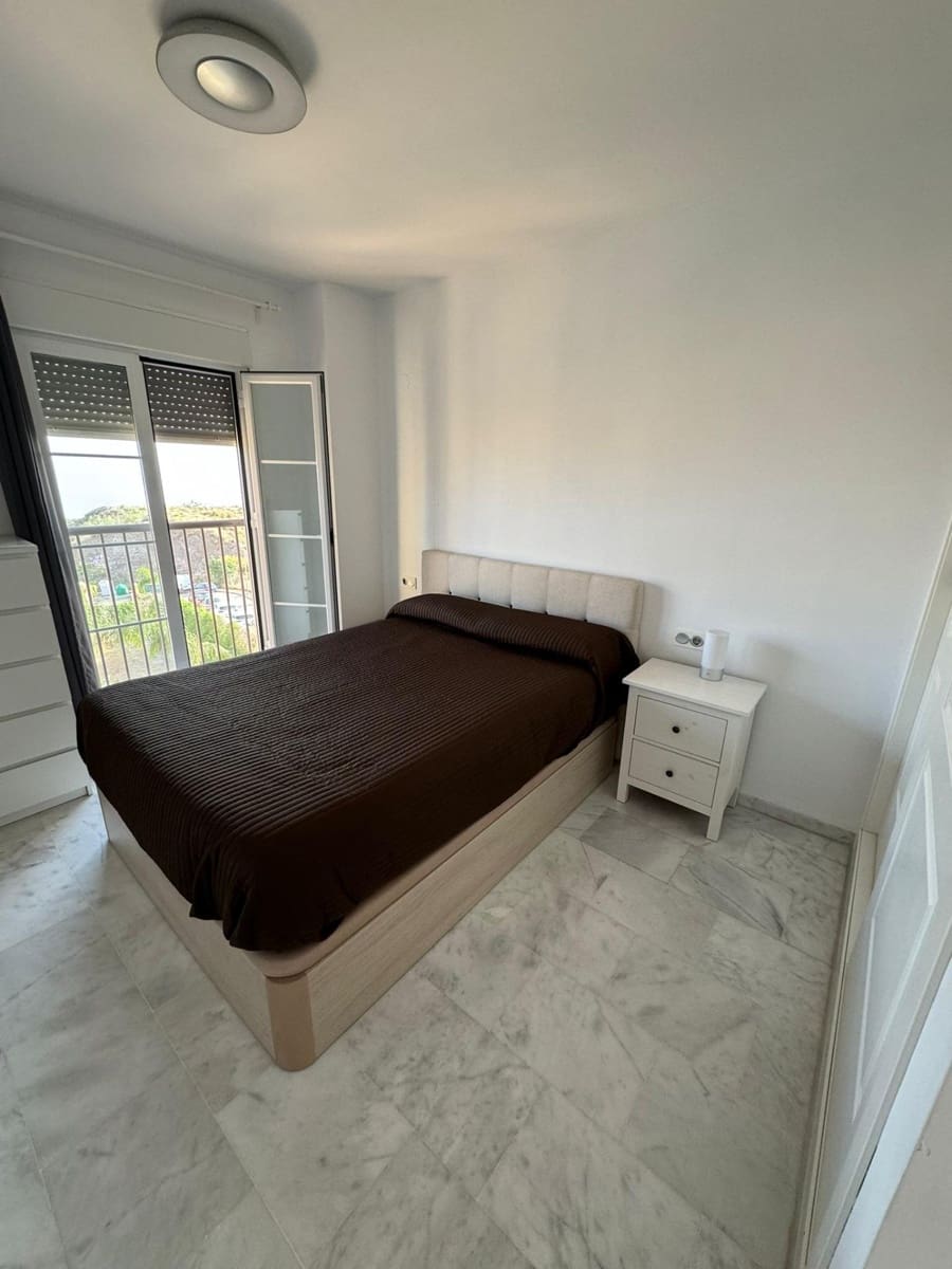 2 soverom Leilighet til salgs i La Cala del Moral med svømmebasseng garasje - € 364 990 (Ref: 9799279)