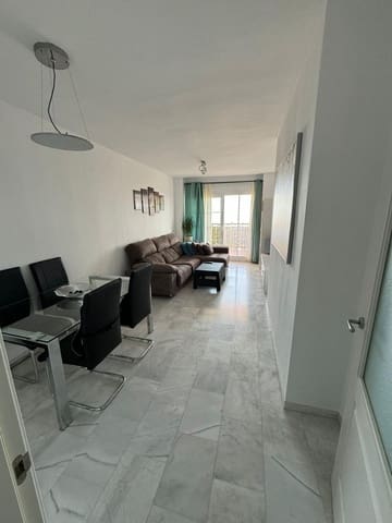 2 soverom Leilighet til salgs i La Cala del Moral, Rincón de la Victoria med svømmebasseng garasje - € 364 990 (Ref: 9799279)