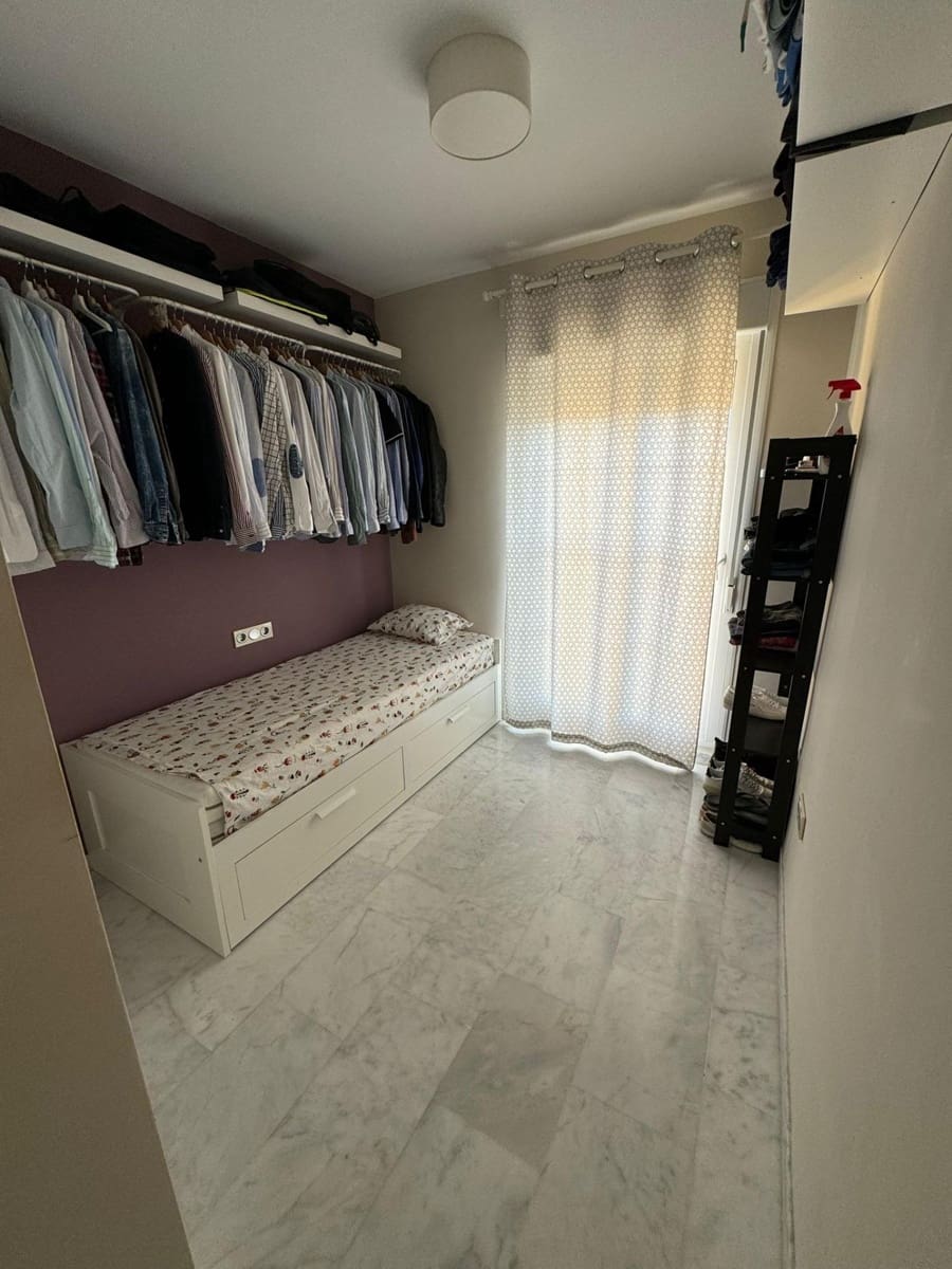 2 soverom Leilighet til salgs i La Cala del Moral med svømmebasseng garasje - € 364 990 (Ref: 9799279)