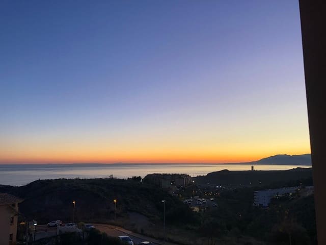 2 soverom Leilighet til salgs i La Cala del Moral, Rincón de la Victoria med svømmebasseng garasje - € 364 990 (Ref: 9799279)